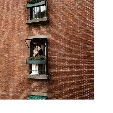 The Bostonian Boston Hotel Ngoại thất bức ảnh