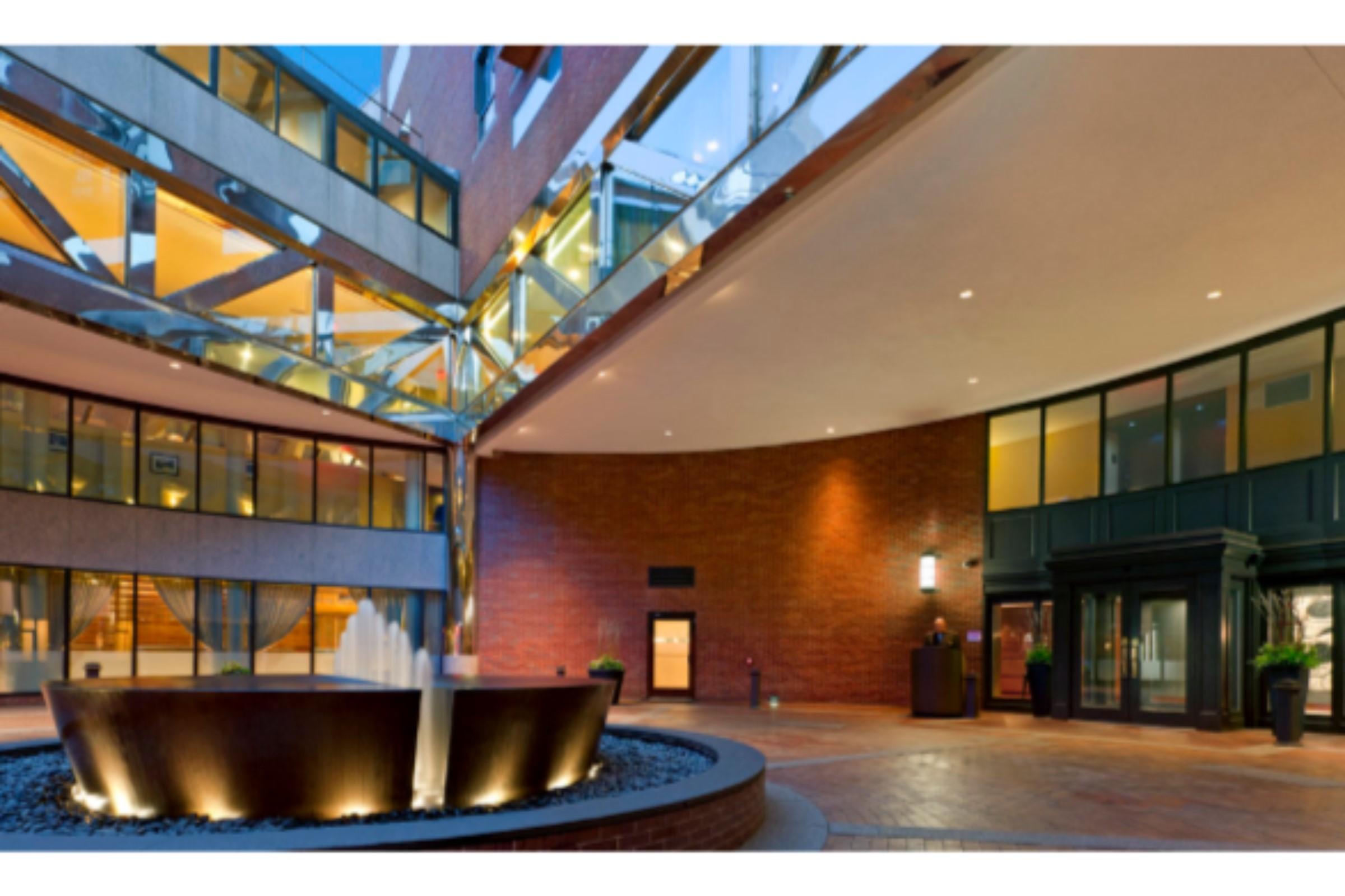 The Bostonian Boston Hotel Ngoại thất bức ảnh