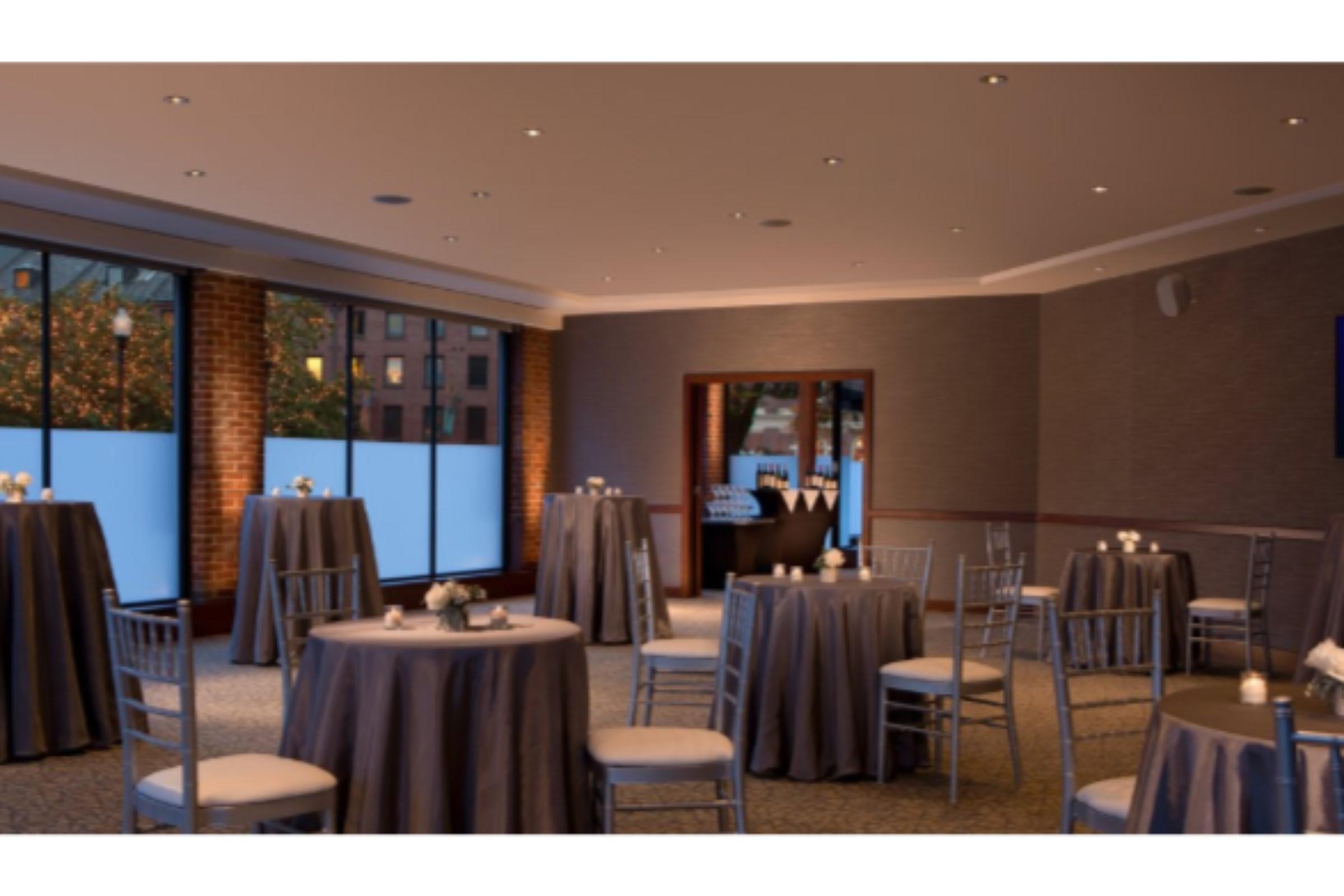 The Bostonian Boston Hotel Ngoại thất bức ảnh