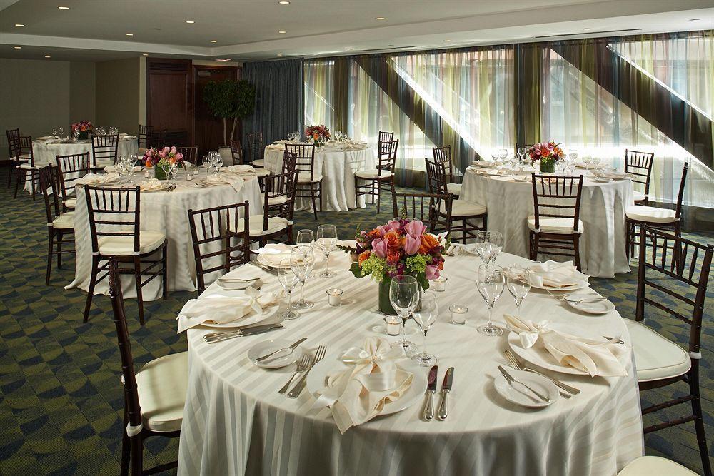 The Bostonian Boston Hotel Nhà hàng bức ảnh