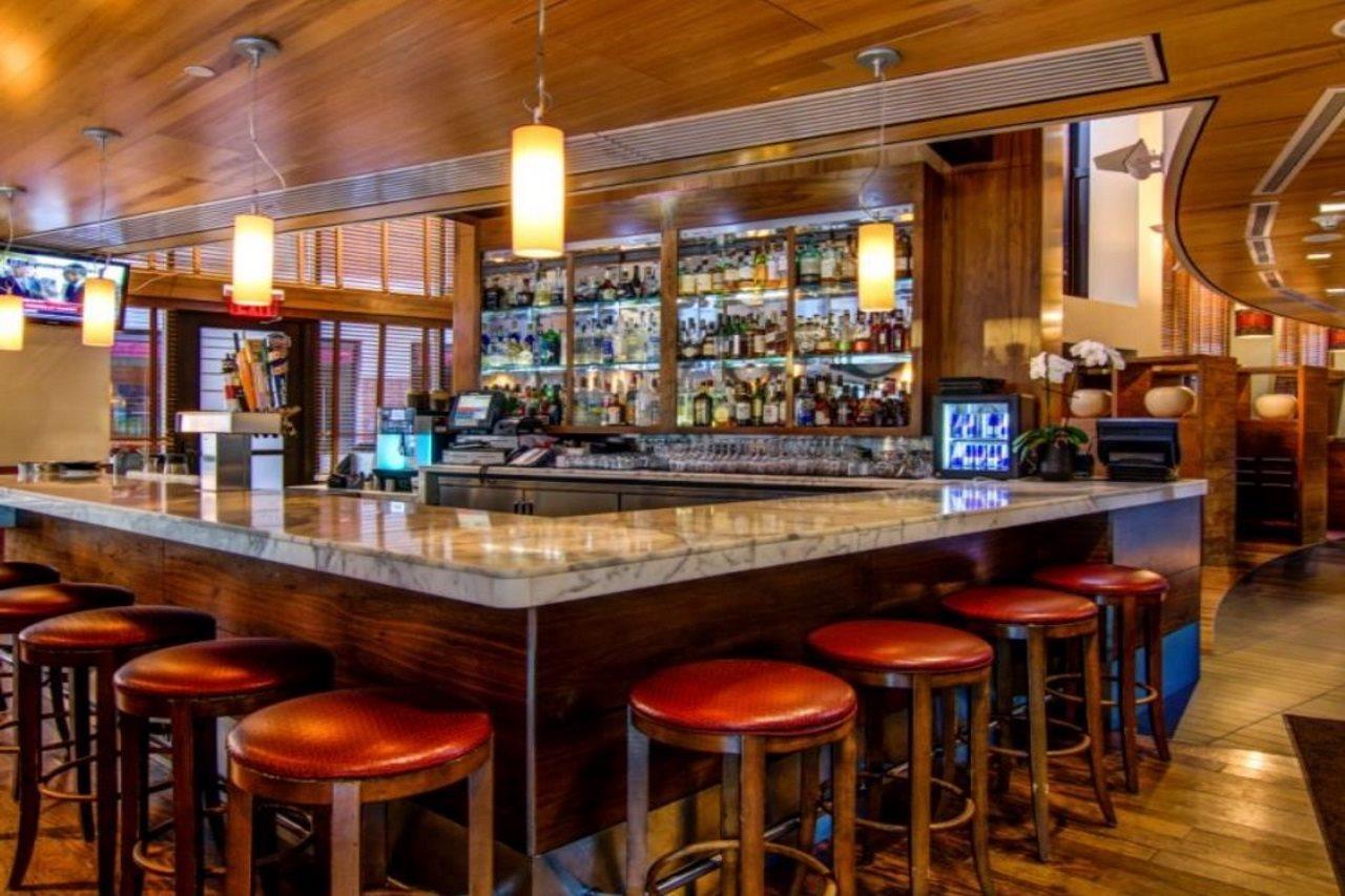 The Bostonian Boston Hotel Ngoại thất bức ảnh
