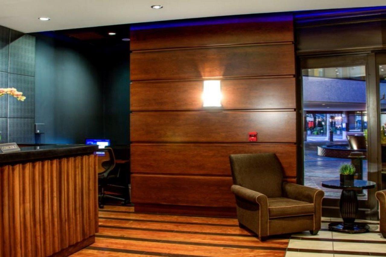 The Bostonian Boston Hotel Ngoại thất bức ảnh