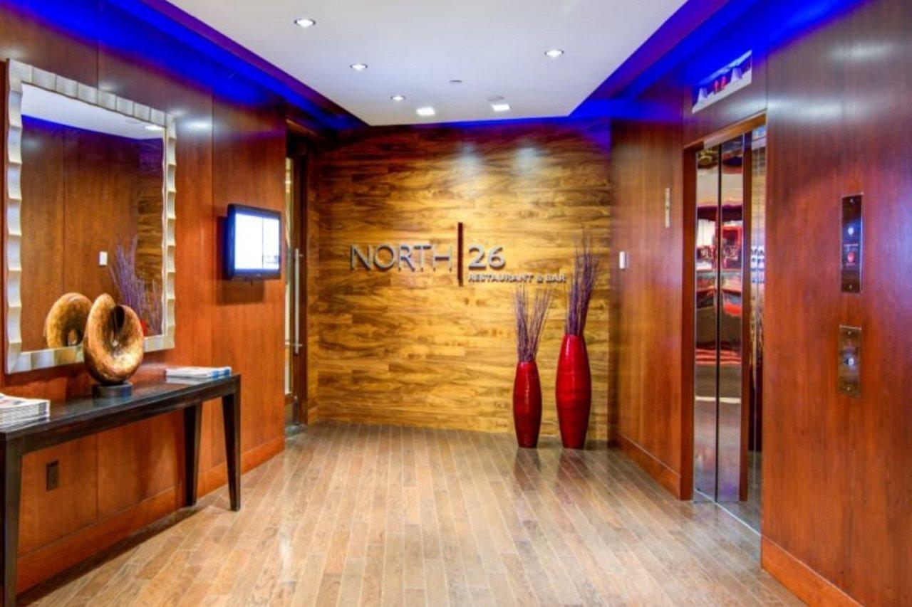 The Bostonian Boston Hotel Ngoại thất bức ảnh