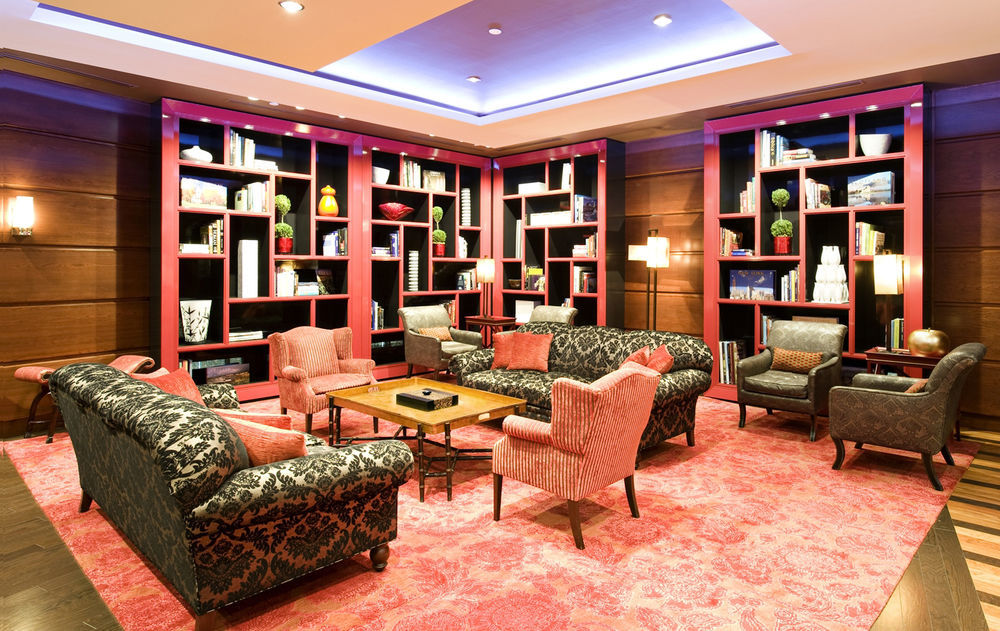 The Bostonian Boston Hotel Ngoại thất bức ảnh