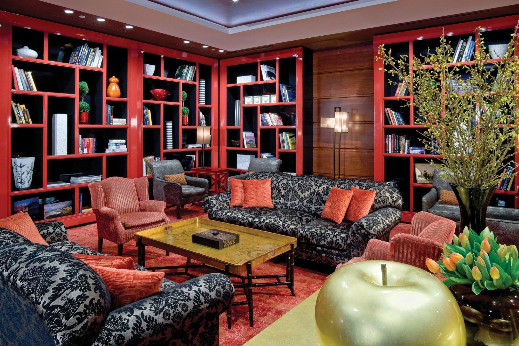 The Bostonian Boston Hotel Phòng bức ảnh