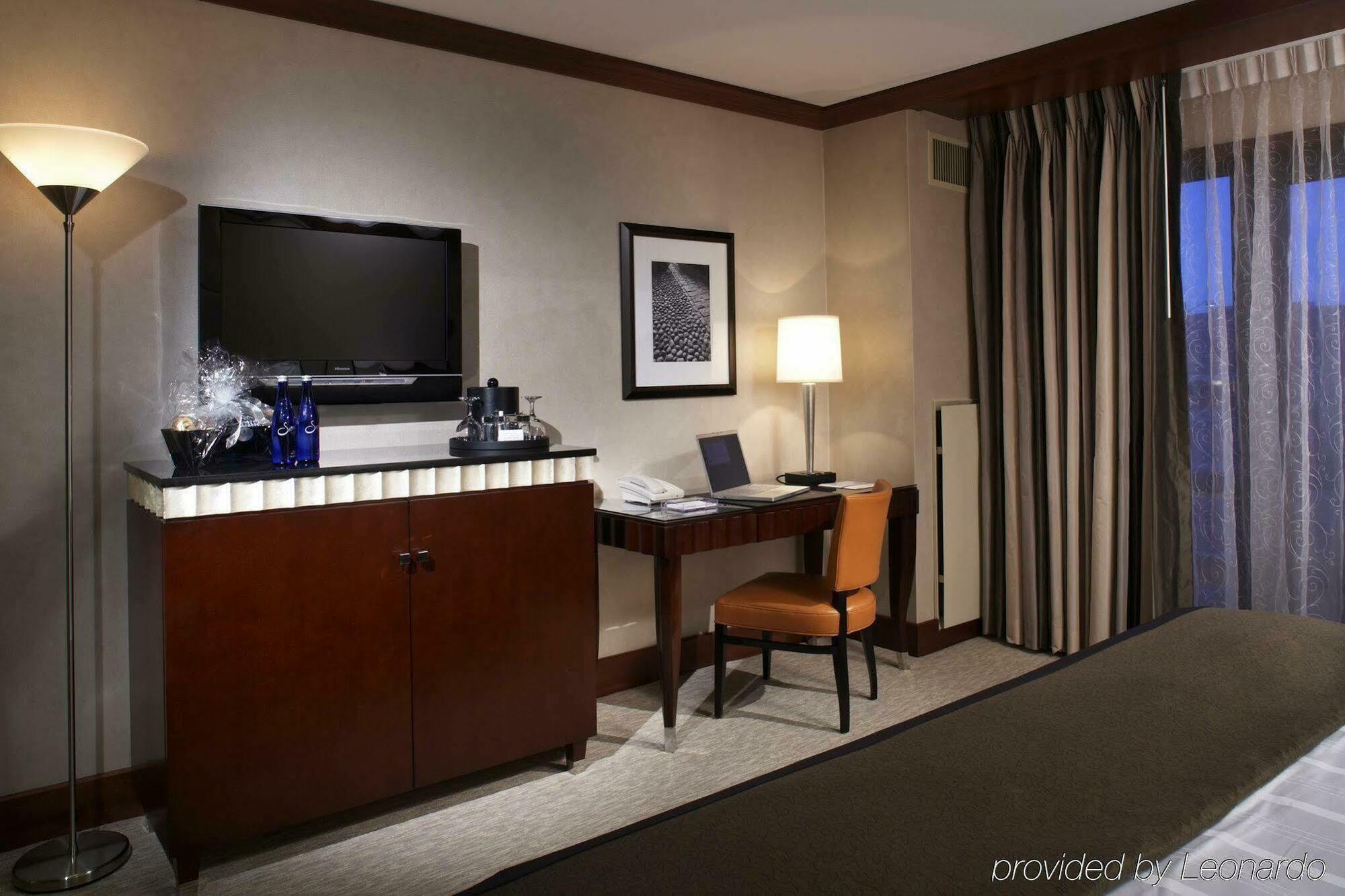 The Bostonian Boston Hotel Ngoại thất bức ảnh